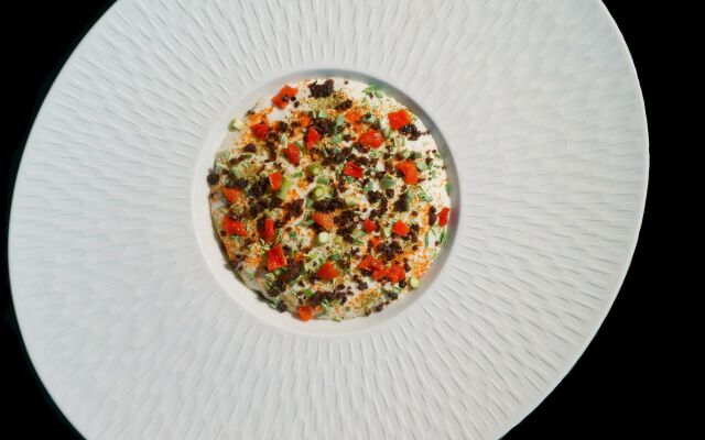 Castel Monastero - The Leading Hotels of the World