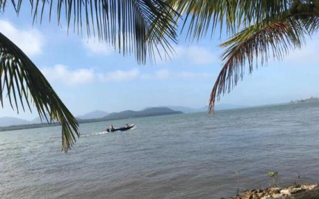 Hotel Residencial Itaicy