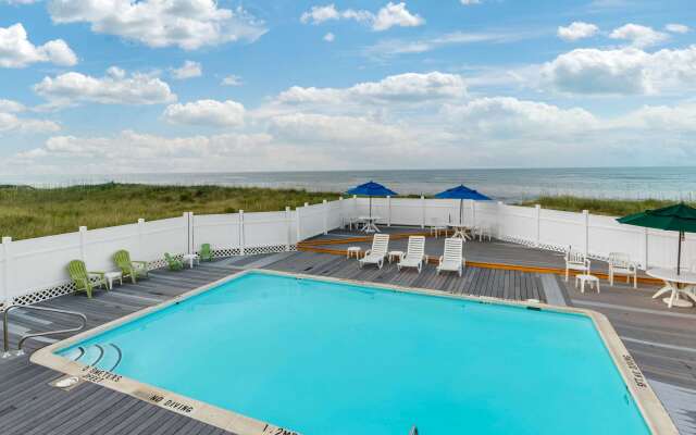 Quality Inn Carolina Oceanfront