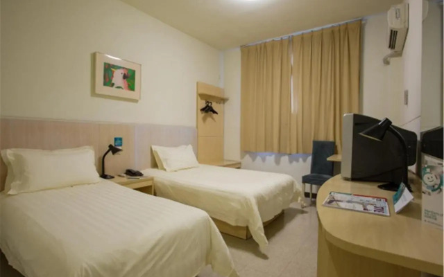 Jinjiang Inn Taian Taishan Avenue