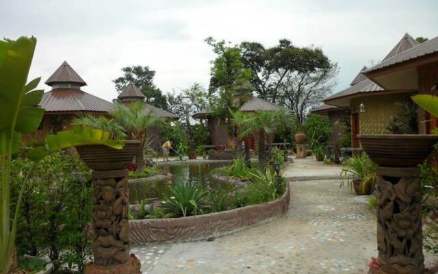 Chatpimarn Resort Hotel
