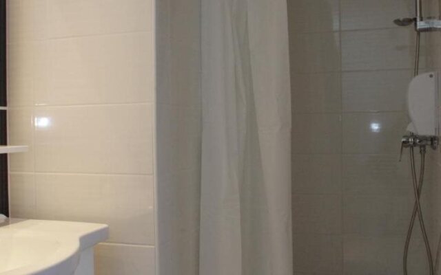 Hôtel de la Valentin