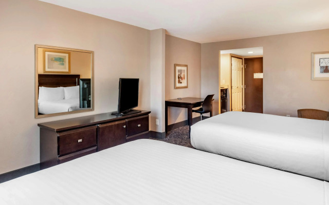 Best Western Plus Las Vegas South Henderson