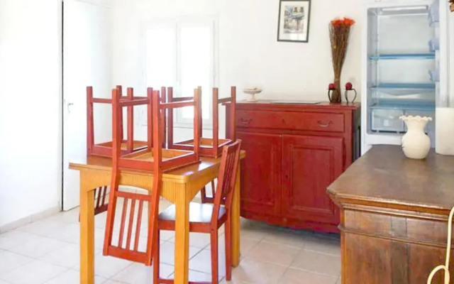 Holiday Home des Contes Ii