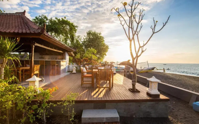 Nalika Beach Resort & Restaurant - Adults Only