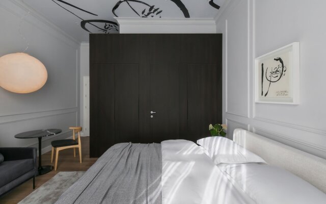 Bumblebee Luxury Apartments
