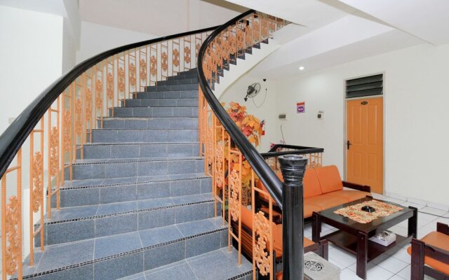 Airy Eco Mariso Rajawali 25 Makassar