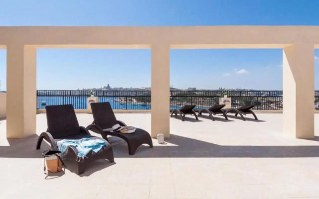 Sliema Hotel by ST Hotels