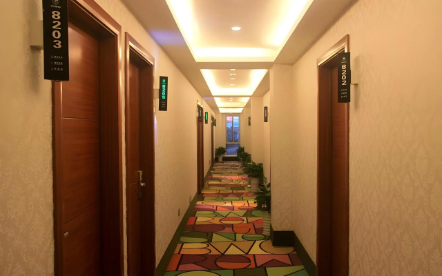Shell Shanghai Pudong New District Zhongke Road Ho