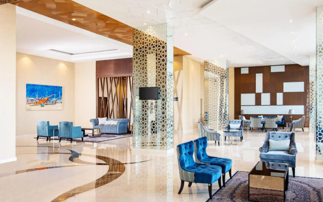 Hotel Santika Gresik