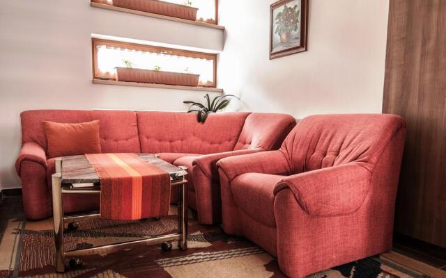 Apartmanovy Dom Martha a Domček Martuška