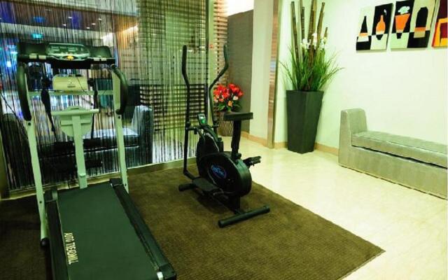 Harmony Hotel