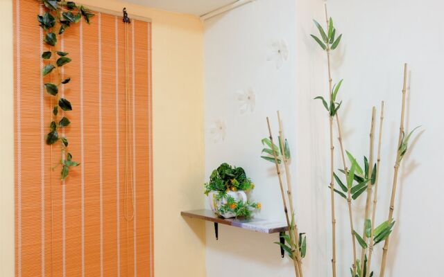 Spacious 2BR Gading Nias Apartment