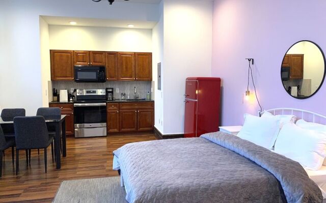 Alina & Fanny - Philadelphia Brandywine