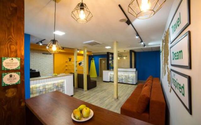 Dream Hostel Poltava