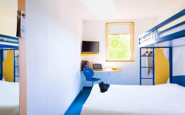 ibis budget Bourg en Bresse