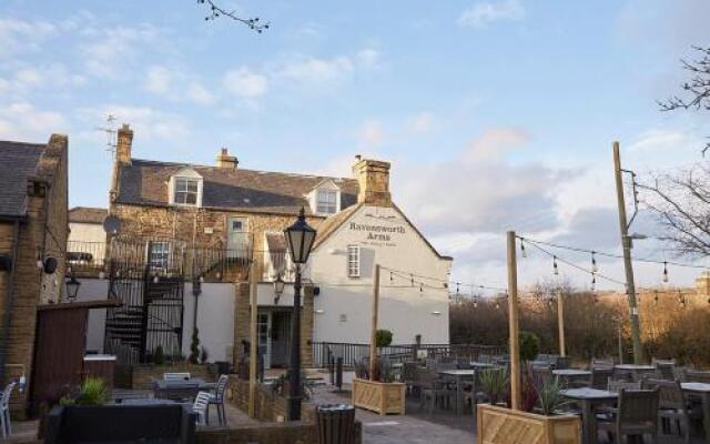 Ravensworth Arms Hotel