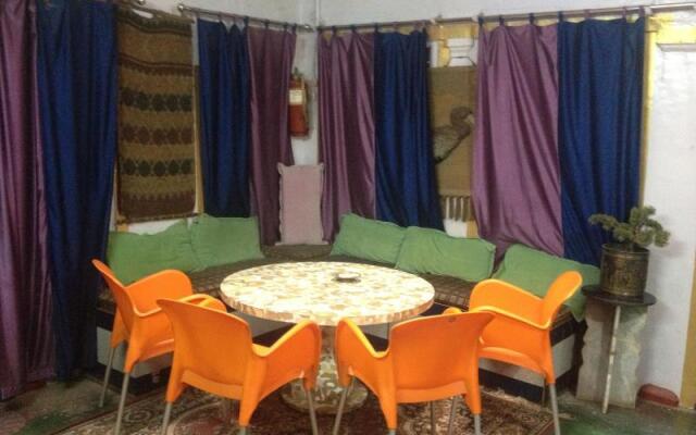 Golden Lodge