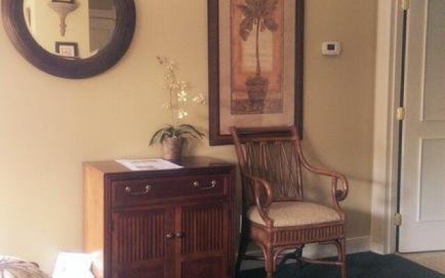 Osprey Cove Golf Club