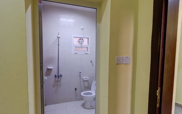 Today Furnished Apartments Salalah
