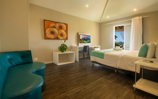 Aroma Do Mar by Latitud Hoteles