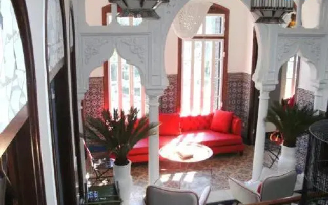 Summer House