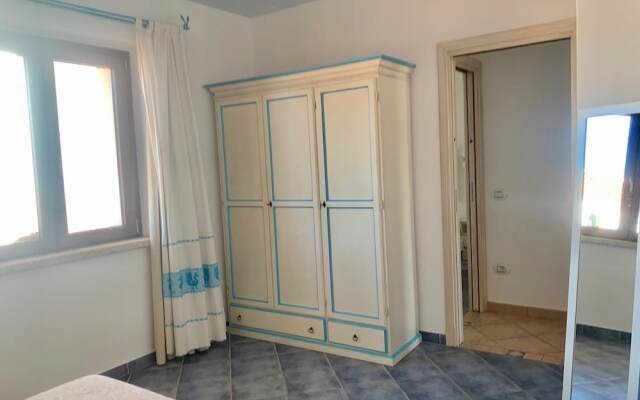 Solaria Apartment II