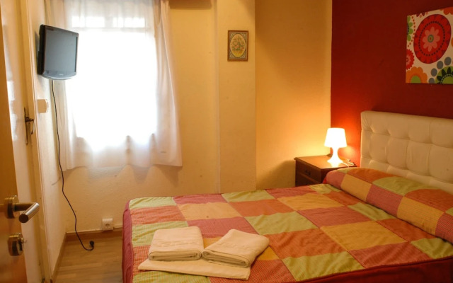 Hostal Manjon