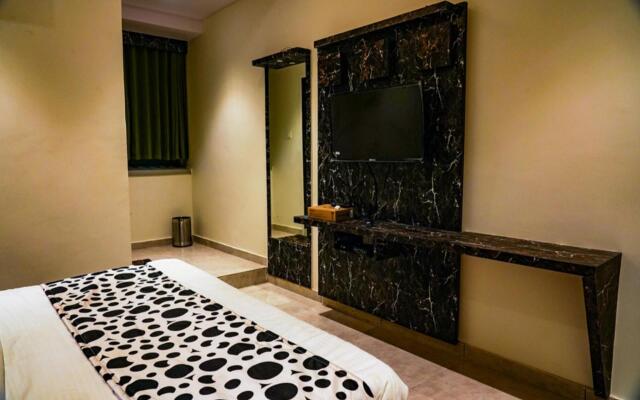 Hotel Privilege Villa