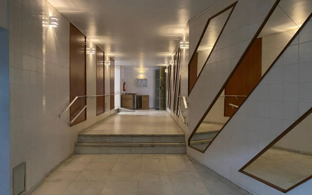 Apartament in Flamengo