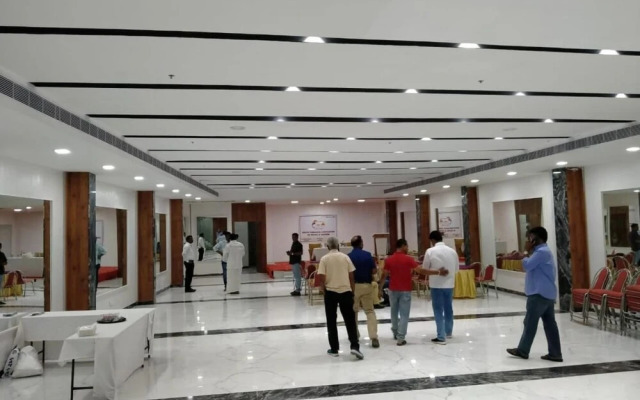 La Vivanta Hotel