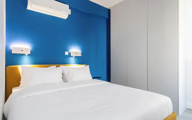 MIXT by Zoia Living