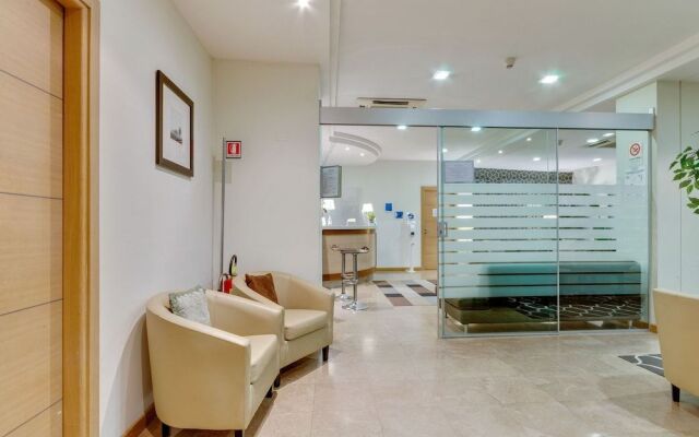Cozy Apartment in Rimini Italy near Beach