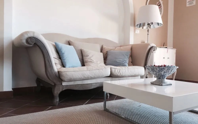 Villa Blanche Dimora di Charme