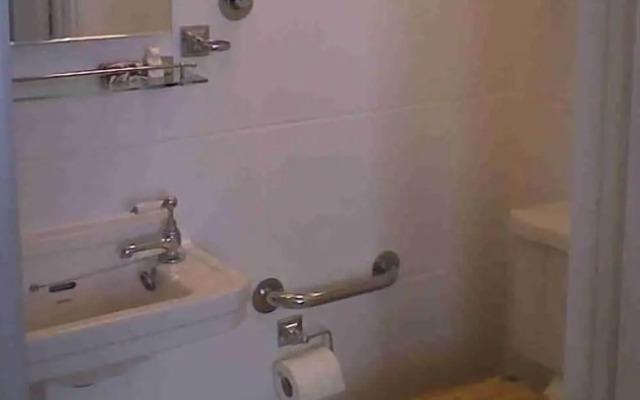 Grove Guest House