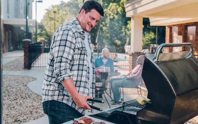 Candlewood Suites - Lancaster West by IHG