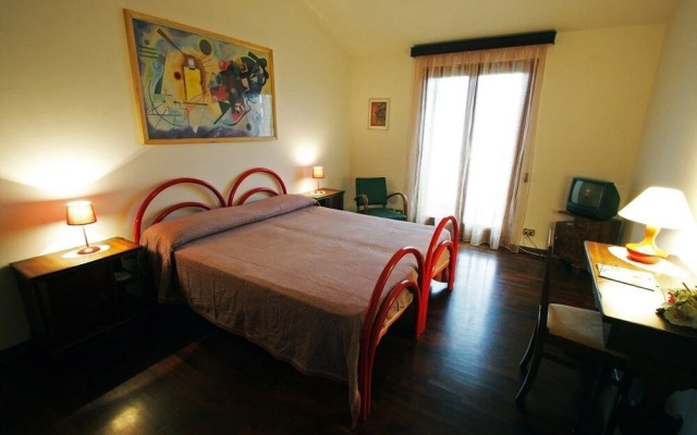 Vento tra gli Ulivi