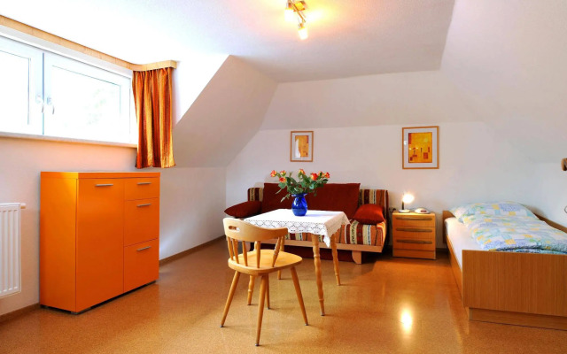 GRUBERS Hotel Apartments Gastein
