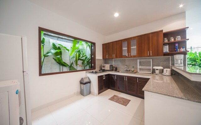 Villa Pearl Seminyak