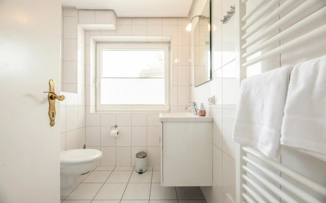 Appartement Olivia