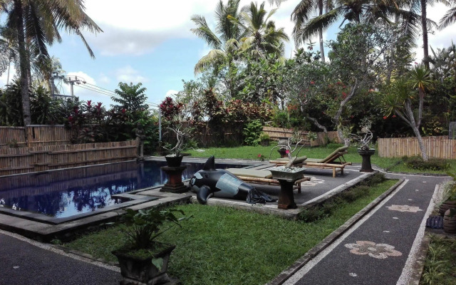Villa Tatiapi Ubud
