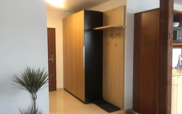 Tatragolf Apartment B407