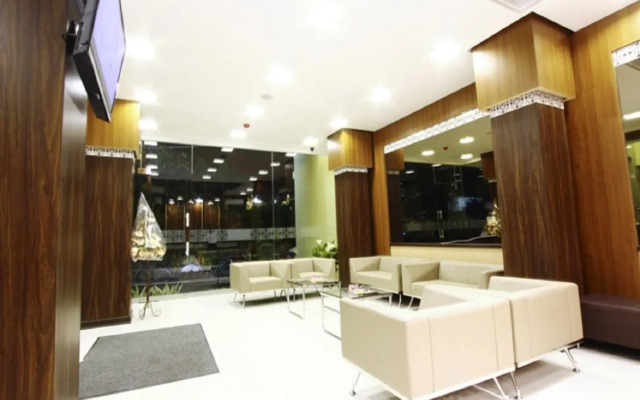 DKayon Hotel Demangan Yogyakarta