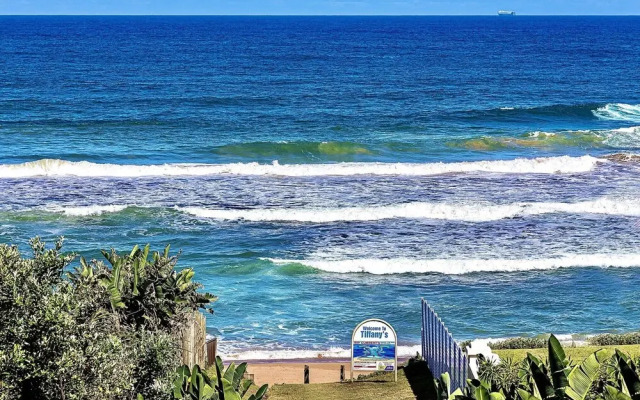 DolphinCoast YOLO Spaces-Ballito Beach House Villa