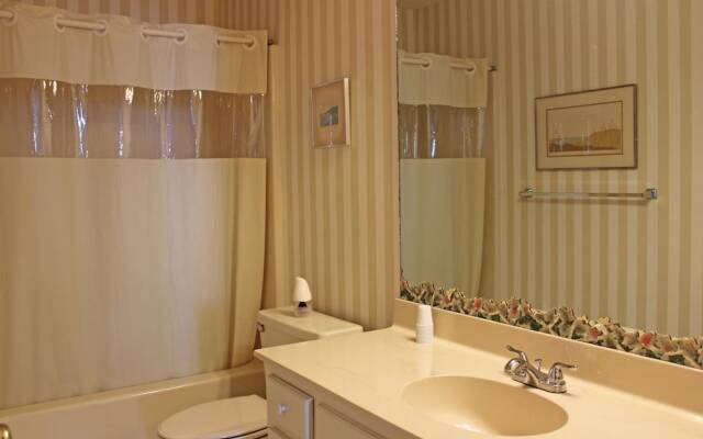 Drayton House by Palmetto Vacations