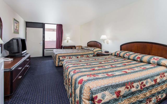 Knights Inn Virginia Beach at Lynnhaven Pkwy