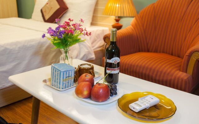 Authentic Hanoi Homestay