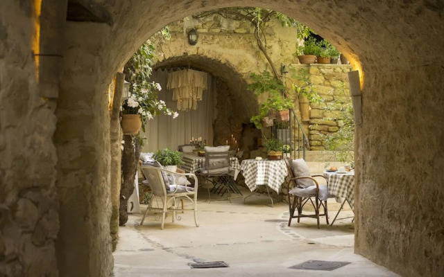La Cordière