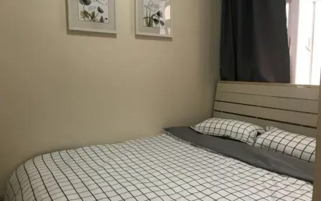 Happy Inn Apartment