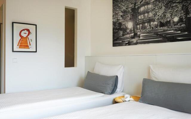 THE FLAG München M.